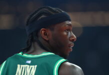 Ο Κέντρικ Ναν δεν παίζει με Παρτιζάν και επιστρέφει στο Παναθηναϊκός – Φενέρμπαχτσε