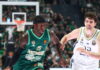Παναθηναϊκός – Φενέρμπαχτσε live για την 28η αγωνιστική της Euroleague