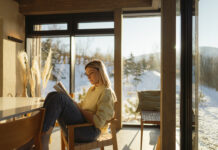 Χειμώνας: Ποια είναι τα οφέλη του;