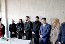 Η δημιουργία νέου ογκολογικού νοσοκομείου από τη Δήμητρα Κατσαφάδου