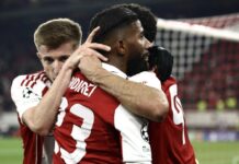 Ολυμπιακός – Λεβερκούζεν: Η αποστολή που ανακοίνωσε ο Μεντιλίμπαρ για το μεγάλο ματς στο Champions League