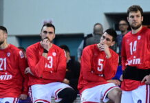 Το μήνυμα του Ολυμπιακού μετά τον χαμένο τελικό: «Το Κύπελλο χάθηκε, όμως η μάχη μαίνεται»