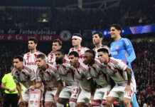 Ο Ολυμπιακός εξασφάλισε 43.151.000 ευρώ από την παρουσία του στο Champions League