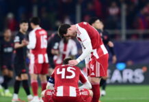 Ολυμπιακός – Μπάγερ Λεβερκούζεν ανάλυση: Το ακυρωμένο γκολ του Ελ Κααμπί και το τρίλεπτο που «πλήγωσε» τους Πειραιώτες