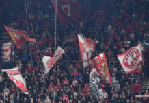 Ολυμπιακός – Παναθηναϊκός: Οι Πειραιώτες ανακοίνωσαν sold out για το ντέρμπι των «αιωνίων»