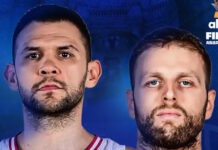 Ολυμπιακός – ΑΕΚ: Ζευγάρι με παρελθόν στον προημιτελικό του Allwyn Final 8