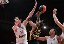 Που θα δείτε το Ολυμπιακός – ΑΕΚ για το Κύπελλο Ελλάδας στο μπάσκετ και τα Μπενφίκα – Ρεάλ Μαδρίτης και Γαλατασαράι – Γιουβέντους για το Champions League