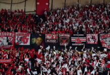 Ο Ολυμπιακός ενημέρωσε τους φιλάθλους του για τα εισιτήρια του Final Four της Euroleague στο Telekom Center