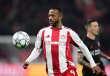 Ολυμπιακός – Μπάγερ Λεβερκούζεν: Να κάνει βήμα πρόκρισης για τους «16» του Champions League