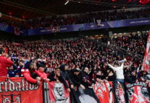 Μπάγερ Λεβερκούζεν – Ολυμπιακός live η μεγάλη ρεβάνς για τα playoffs του Champions League