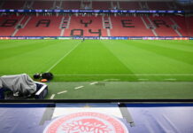 Ο Ολυμπιακός έχει πάρει 2.000 εισιτήρια για το ματς με την Μπάγερ Λεβερκούζεν αλλά θα έχει 4.000 οπαδούς στην «BayArena»