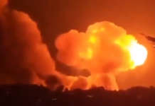 Πόλεμο κατά του Αφγανιστάν κήρυξε το Πακιστάν – Μαζικοί βομβαρδισμοί & απειλές