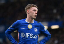 Premier League: Η Τσέλσι στραβοπάτησε κόντρα στην Μπέρνλι, άλωσε την έδρα της Μπρέντφορντ η Μπράιτον του Κωστούλα