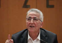 Υπόθεση Παναγόπουλου: Τα δύο αδέρφια, η υποδιοικήτρια και η εταιρεία με το 48% των εσόδων της από τα κονδύλια της ΓΣΕΕ