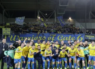 Παναιτωλικός: Οι μεταγραφές, το ξέσπασμα και η συνέχεια