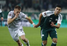 Παναθηναϊκός – Βικτόρια Πλζεν: Να δείξει σημάδια ανάκαμψης και να πλησιάσει τους «16» του Europa Leaue