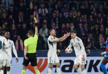 Παναθηναϊκός: Μεγάλα τα προβλήματα στην άμυνα για το πρώτο ματς των «16» στο Europa League