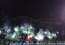 Παναθηναϊκός: Προς Λεωφόρο ο πρώτος αγώνας για τους «16» του Europa League