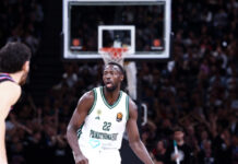 Παναθηναϊκός – Παρί: Θέλει να βγάλει αντίδραση και να ξεκινήσει την αντεπίθεσή του στη Euroleague