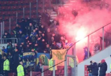 Παναιτωλικός: Με τον κόσμο του και στο Φάληρο