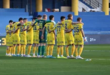 Mε Άλεξιτς, Σιέλη και τους «νεοφερμένους» κόντρα στην ΑΕΛ ο Παναιτωλικός