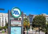 Κλείνει στις 10 ο σταθμός του μετρό «Πανεπιστήμιο»