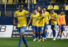 Παναιτωλικός – Αστέρας Τρίπολης: Τα highlights του ματς (vid)