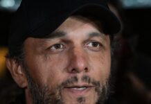 Ο Πάνος Ρούτσι πήρε αναβολή για την εκταφή της σορού του γιου του: «Εδώ δεν υπάρχουν ούτε εργαστήρια ούτε ιατροδικαστές