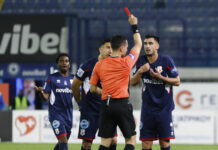 Πανσερραϊκός: «Ντροπή αυτό που έγινε και σήμερα στο ελληνικό ποδόσφαιρο»