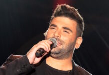 Παντελής Παντελίδης: 10 χρόνια μετά τον θάνατό του και το κοινό αναπολεί τη φωνή και τα τραγούδια του