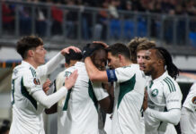 Βαθμολογία UEFA: Ο Παναθηναϊκός κράτησε ζωντανή την Ελλάδα στο κυνήγι της 10ης θέσης