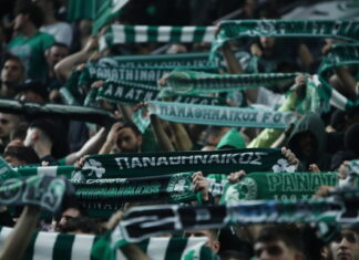 Παναθηναϊκός – Ερυθρός Αστέρας: Ανακοινώθηκε sold out πάνω από ένα μήνα νωρίτερα στη Euroleague