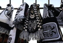 ΠΑΟΚ: «Ποτέ ξανά τέτοιες άδικες απώλειες στον αθλητισμό, κατακλυζόμαστε από τεράστιο κύμα αγάπης»