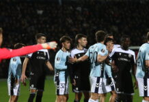Θέλτα – ΠΑΟΚ: Η ώρα του αγώνα για το Europa League και τα κανάλια που θα τον μεταδώσουν