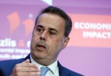 Σταύρος Παπασταύρου: Στις 24 Φεβρουαρίου η σύσκεψη στις ΗΠΑ για τον Κάθετο Διάδρομο