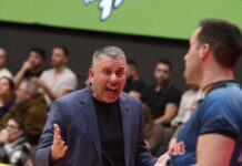 Απίστευτο ξέσπασμα Παπαθεοδώρου: Δε σε φοβόμαστε ρε, δεν εκβιαζόμαστε, το κατάλαβες;