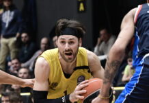 Πανιώνιος κατά Τζορζ Πάπας: «Να ανακαλέσει άμεσα την ύβρη προς τον Φάνη Χριστοδούλου»