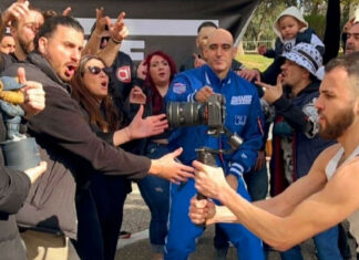 Η μεγάλη επιστροφή του Παρείσακτου με το single «Μπορώ»!