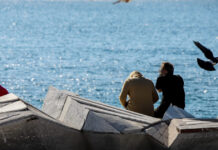 Καιρός: Ήλιος, άνοδος της θερμοκρασίας και νηνεμία στην Αττική – Η πρόβλεψη του Θοδωρή Κολυδά μέχρι τις αρχές Μαρτίου