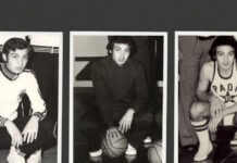 Πέθανε ο άλλοτε μπασκετμπολίστας του ΠΑΟΚ, Αλέκος Παρασκευάς