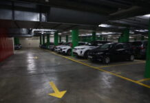 Νέες θέσεις στάθμευσης στο κέντρο της Αθήνας – Το σχέδιο του Δήμου