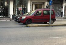 Πατησίων: Μεθυσμένος ο οδηγός της μηχανής που παρέσυρε και σκότωσε την 74χρονη