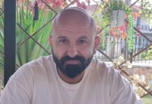 Συγκλονίζει ο Υπάτιος Πατμάνογλου που έχασε γυναίκα και παιδί στο δυστύχημα με την Porsche: «Η πληγή δεν κλείνει, κρύβεται»