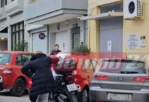 Πάτρα: Χρήστες ναρκωτικών πιάστηκαν στα χέρια στον ΟΑΚΑΝΑ – Ένας τραυματίας από μαχαίρι