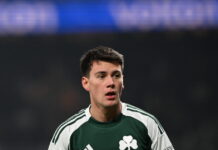 Παναθηναϊκός: Προπονήθηκε ο Πελίστρι, ατομικό για Ντέσερς και Σισοκό