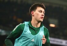 Παναθηναϊκός: Ο Φακούντο Πελίστρι επιστρέφει από τον τραυματισμό του