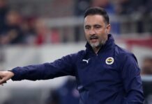 Ο Βίτορ Περέιρα συμφώνησε με τη Νότιγχαμ Φόρεστ για τη θέση του προπονητή