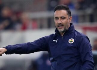 Ο Βίτορ Περέιρα συμφώνησε με τη Νότιγχαμ Φόρεστ για τη θέση του προπονητή