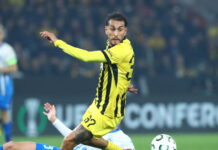 ΑΕΚ: Με Ρομπέρτο Περέιρα η Ένωση στις Σέρρες