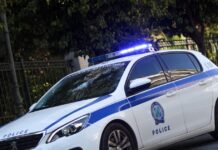 Θεσσαλονίκη: Γυναίκα δάγκωσε και έκοψε το αυτί του συντρόφου της